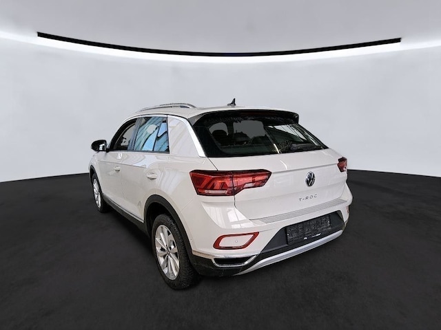 Volkswagen T-Roc 1.0 TSI Style