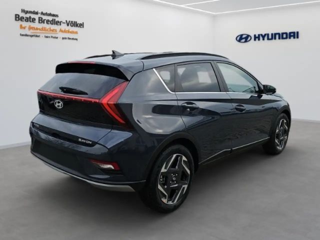 Hyundai Bayon 1.0 Prime T-GDi