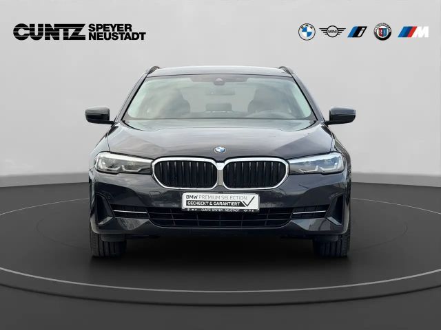 BMW 520 520d Touring