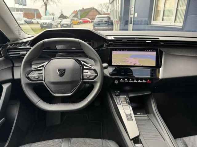 Peugeot 308 Allure Pack BlueHDi EAT8