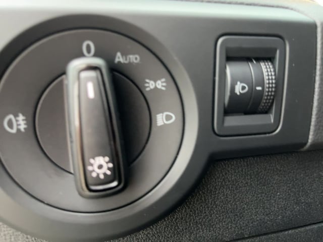 Volkswagen T-Cross DSG Plus