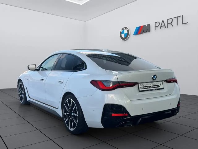 BMW 440 Coupé Gran Coupé M440i xDrive
