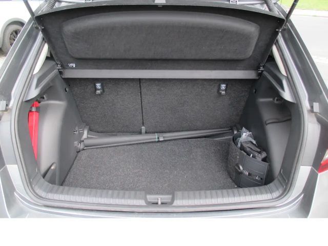 Skoda Fabia Selection