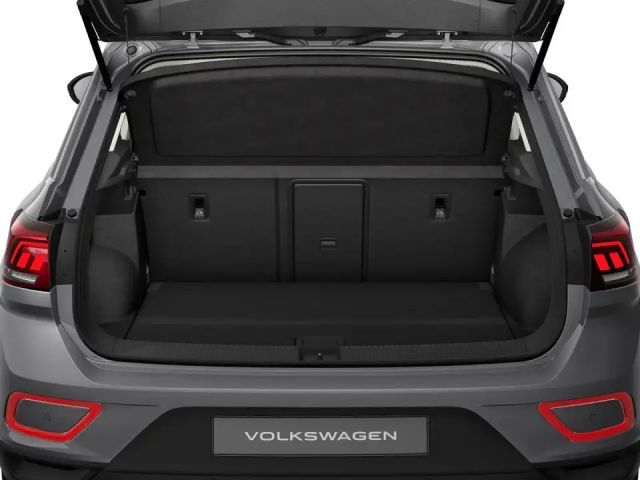 Volkswagen T-Roc 1.0 TSI
