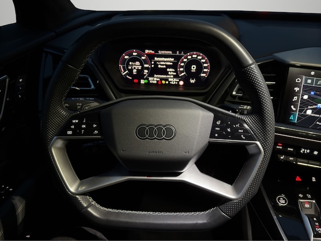 Audi Q4 e-tron 40
