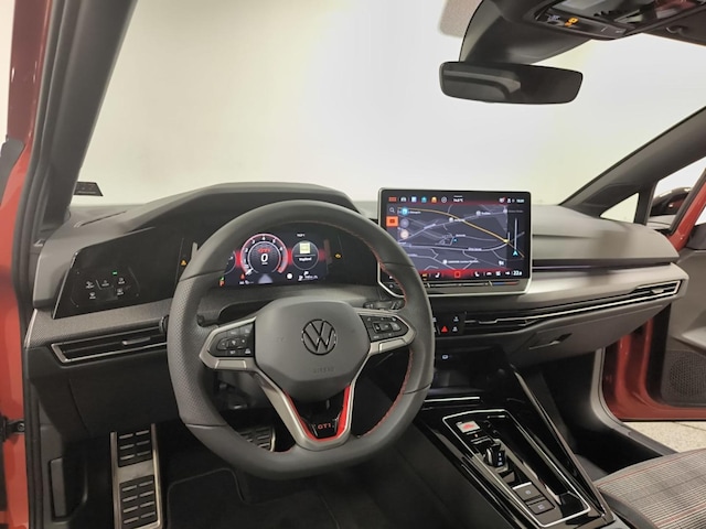 Volkswagen Golf 2.0 TSI DSG GTI Plus Style