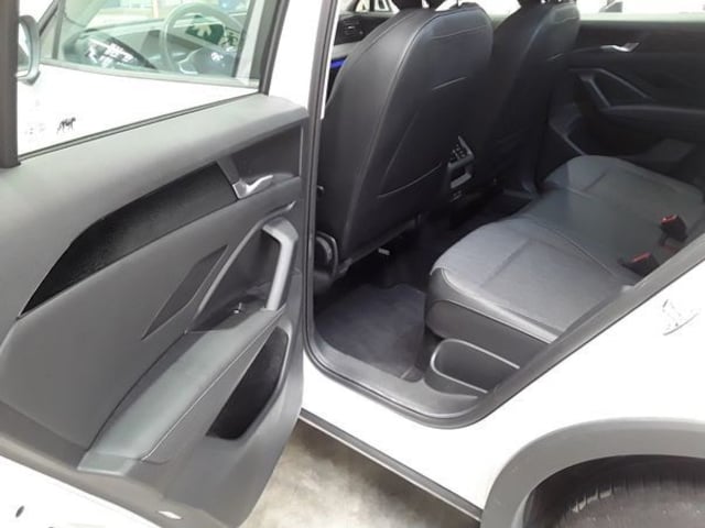 Volkswagen Tiguan 2.0 TDI DSG Life