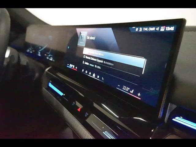 BMW 530 M-Sport Touring