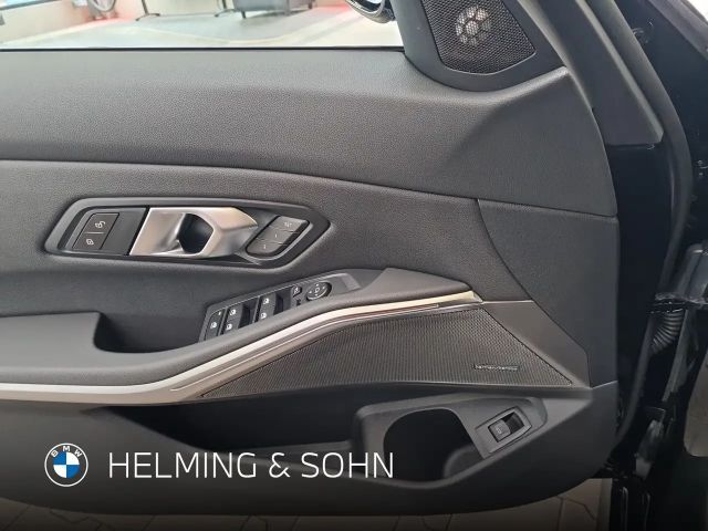 BMW 340 M-Sport Touring xDrive