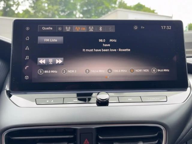 Nissan Juke N-Connecta