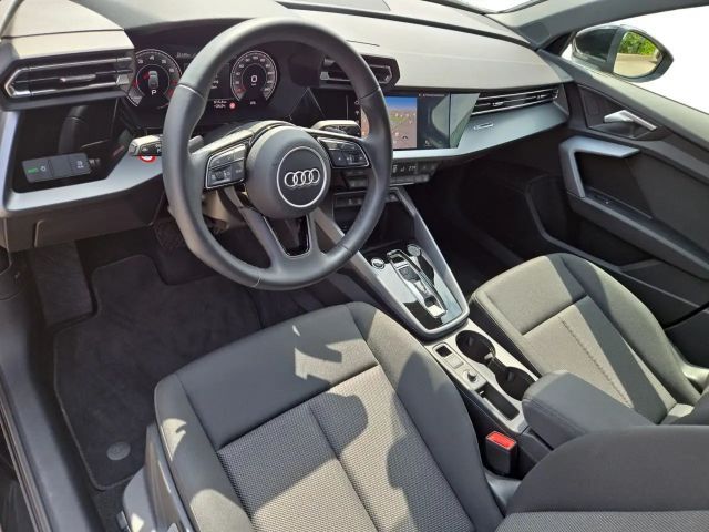 Audi A3 35 TFSI S-Tronic Sedan