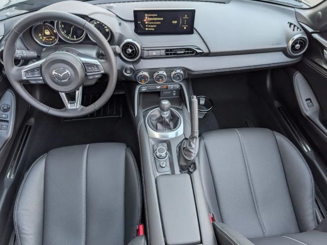 Mazda MX-5 Exclusive-line RF