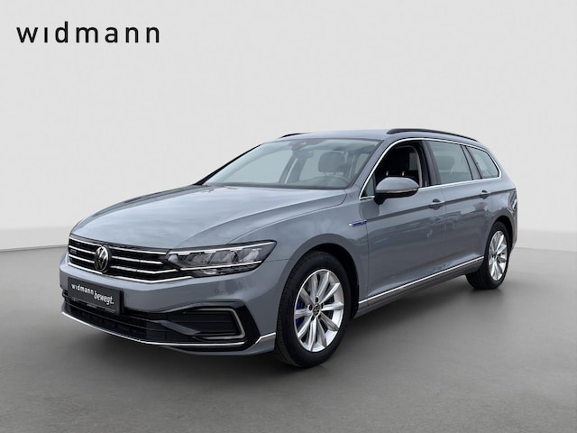 Volkswagen Passat DSG Variant eHybrid