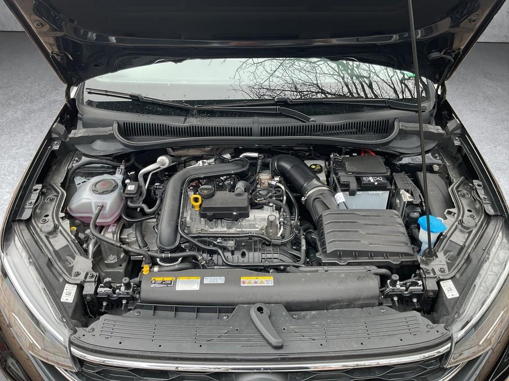 Volkswagen Taigo 1.0 TSI Life