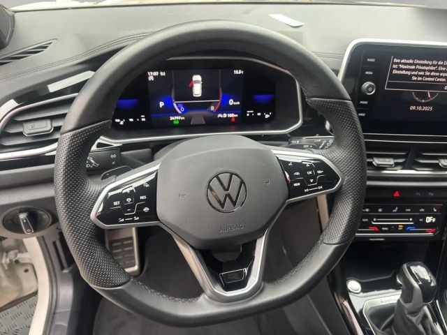 Volkswagen T-Roc 2.0 TSI 4Motion DSG R-Line