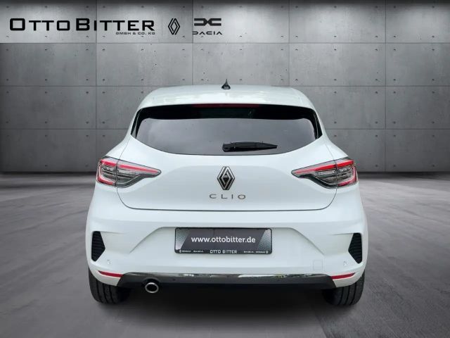 Renault Clio Techno