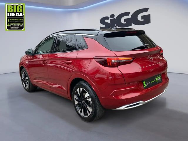 Opel Grandland X Innovation