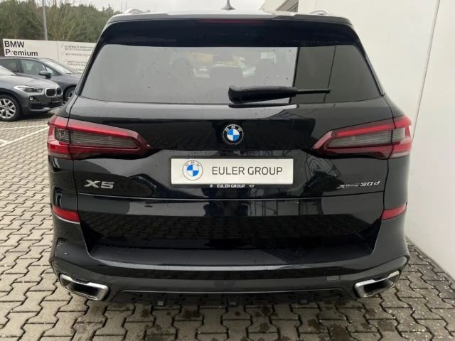 BMW X5 M-Sport xDrive