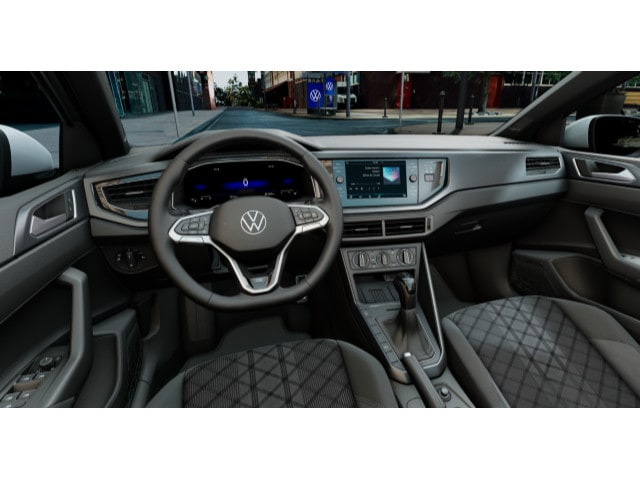 Volkswagen Taigo 1.0 TSI DSG R-Line