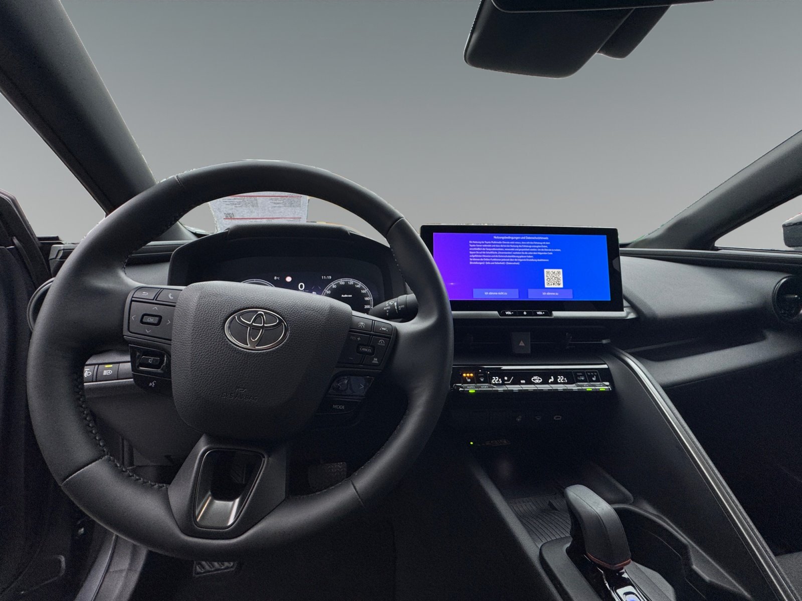 Toyota C-HR 5-deurs Team D Technik