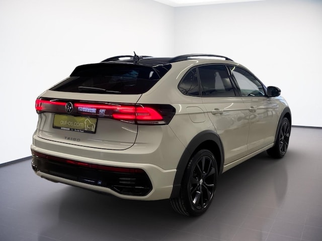 Volkswagen Taigo 1.0 TSI DSG Style