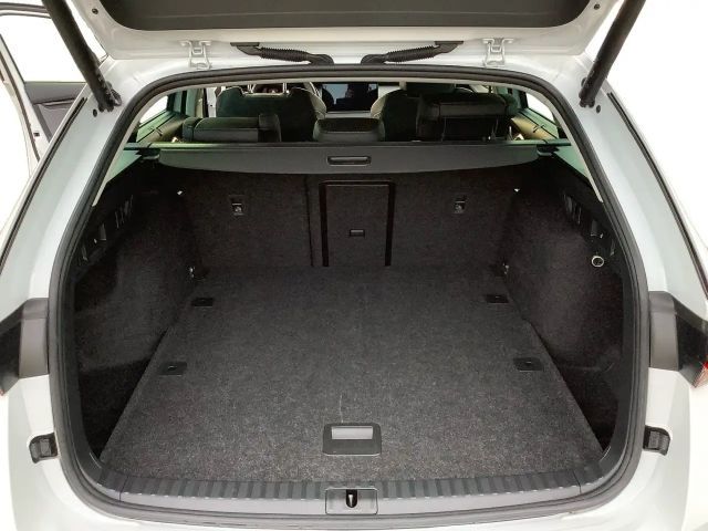 Skoda Octavia 1.5 TSI Combi Selection