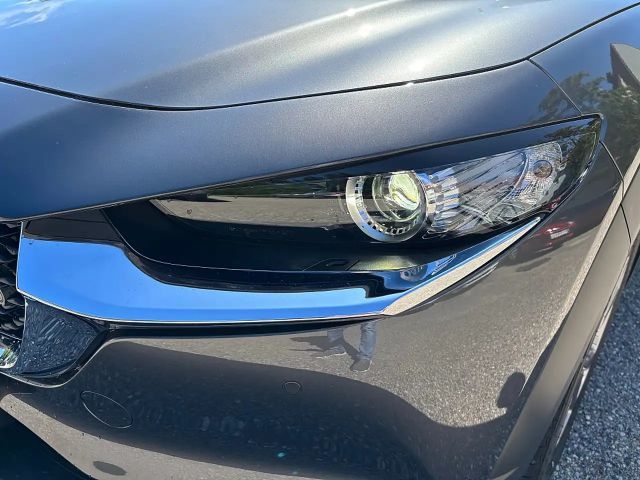 Mazda CX-30 e-Skyactive G140 Centre-Line Aut. AUTO STAHL WI...