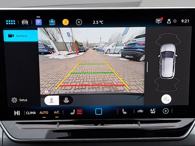 Volkswagen Golf 1.5 eTSI DSG Golf VIII Life