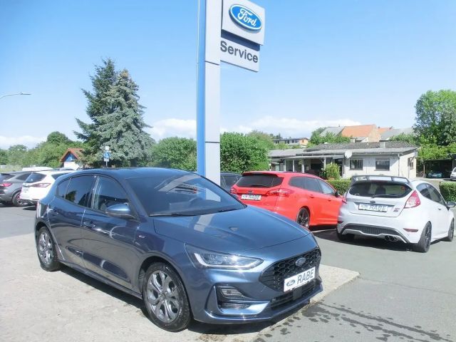 Ford Focus ST Line