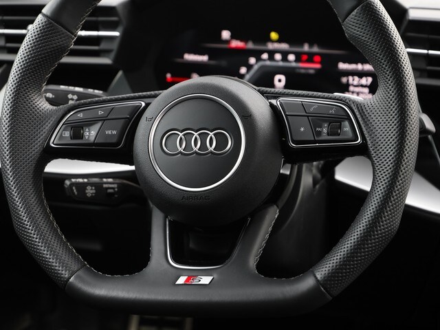 Audi S3 Quattro S-Tronic Sportback