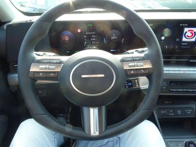 Hyundai Kona Electric Smart