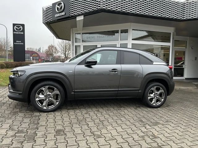 Mazda MX-30 SkyActiv e-Skyactiv