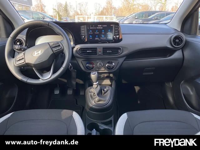 Hyundai i10 1.0 Trend