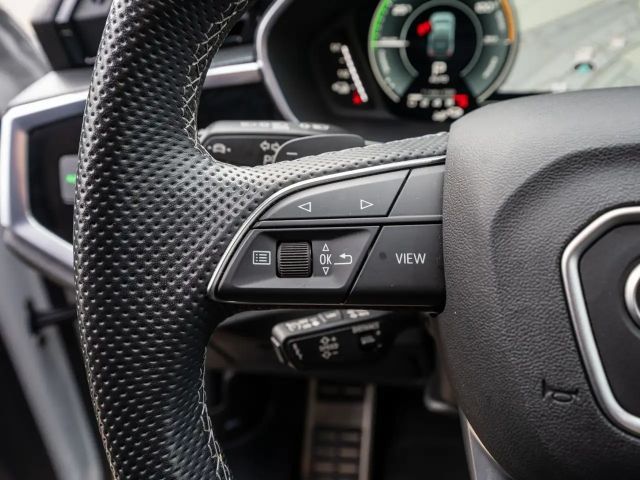 Audi Q3 45 TFSI S-Line
