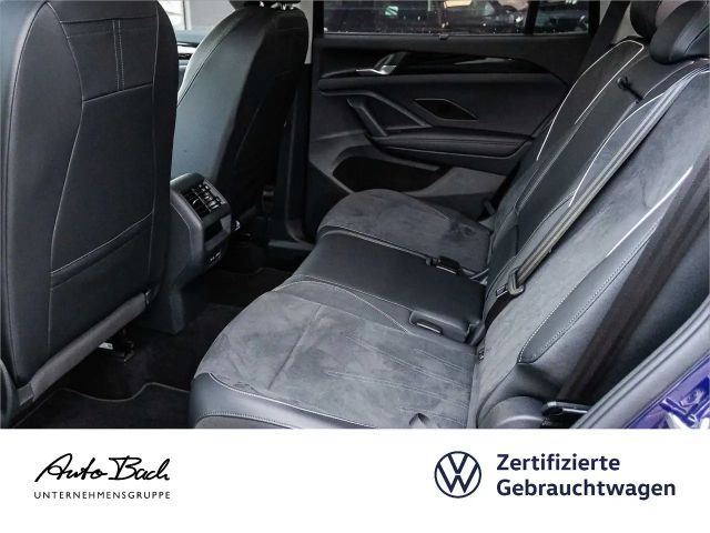Volkswagen Tayron 1.5 eTSI DSG