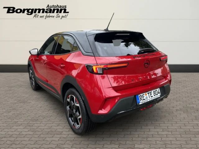 Opel Mokka GS-Line Grand Sport