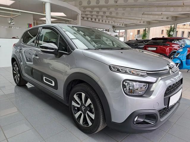 Citroën C3 Max PureTech