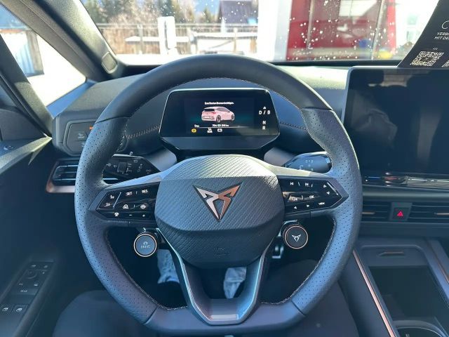 Cupra Born 77 kWh eBoost