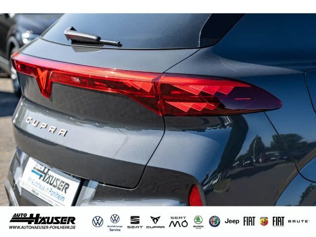 Cupra Terramar 2.0 TSI VZ