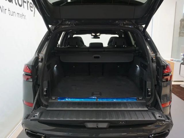 BMW X5 xDrive50e
