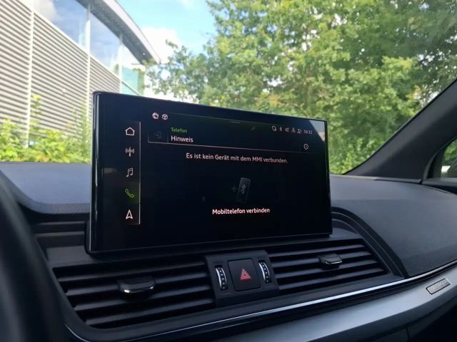 Audi Q5 Hybride Sportback