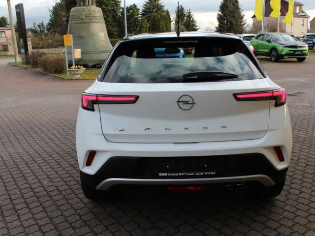 Opel Mokka 1.2 Turbo Elegance Turbo