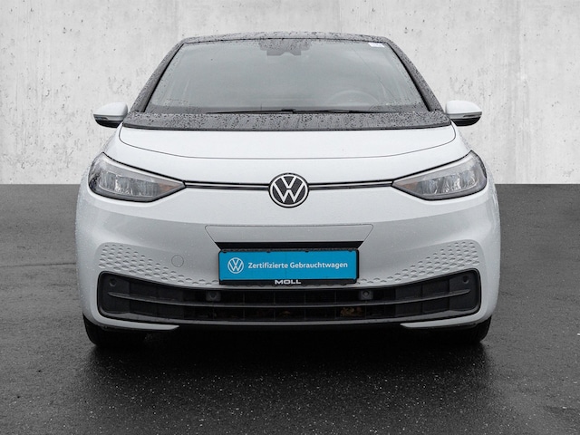 Volkswagen ID.3 58 KWh Performance Pro