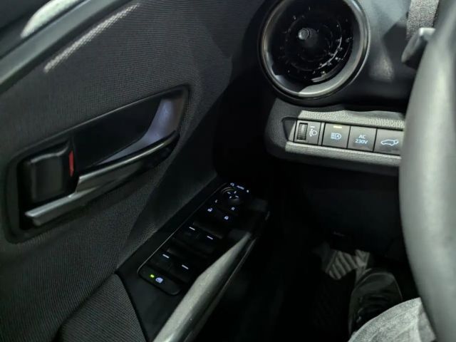 Toyota C-HR Hybride Plug-in Team D