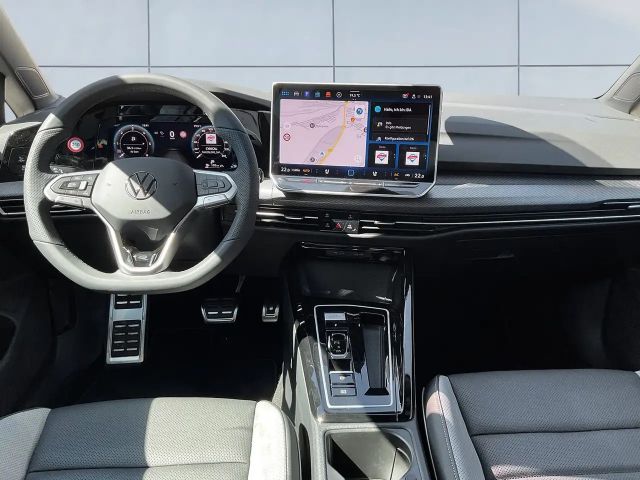 Volkswagen Golf 2.0 TDI DSG R-Line