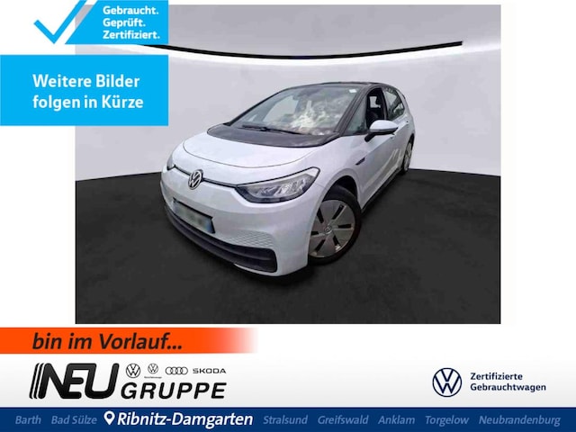 Volkswagen ID.3 58 KWh Style