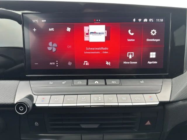 Opel Astra GS-Line Grand Sport