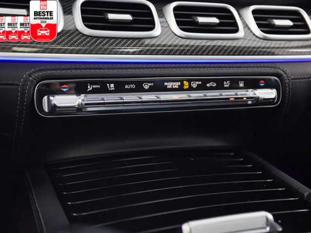 Mercedes-Benz AMG GLS DRIVER'S*CARBON*MASSAGE*STDH*23Z*VOLL