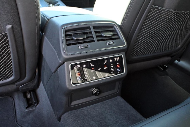 Audi A7 50 TDI Quattro Sportback