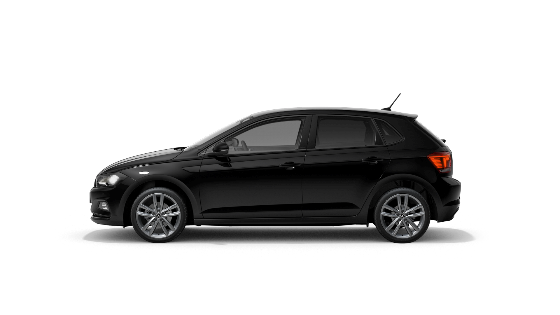 Volkswagen Polo 1.0 TSI Highline